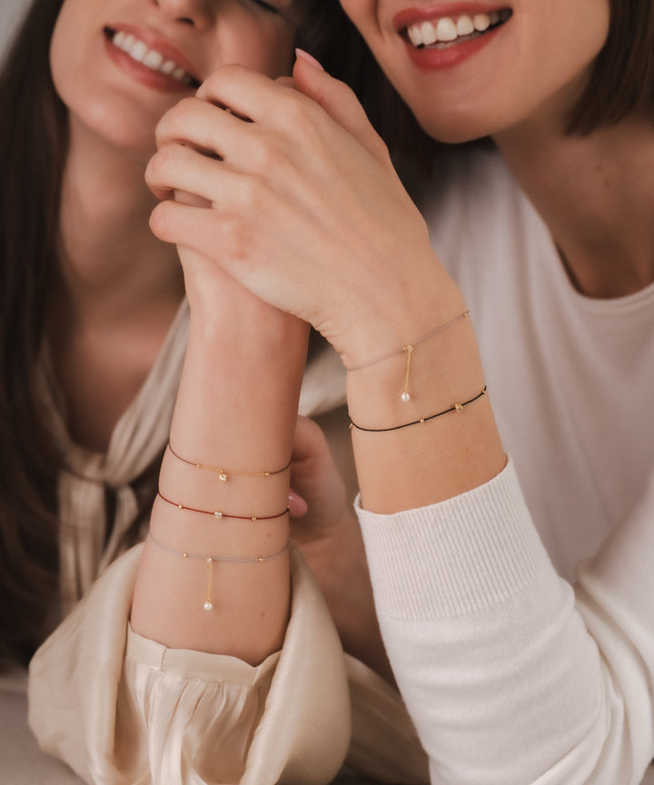 Clarity Bracelet