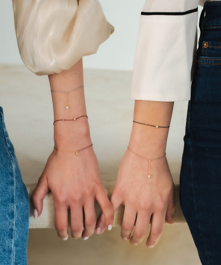 Strength Bracelet