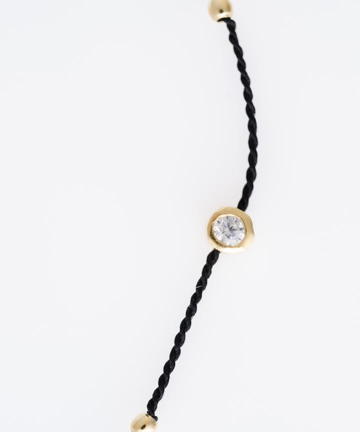 Strength Bracelet