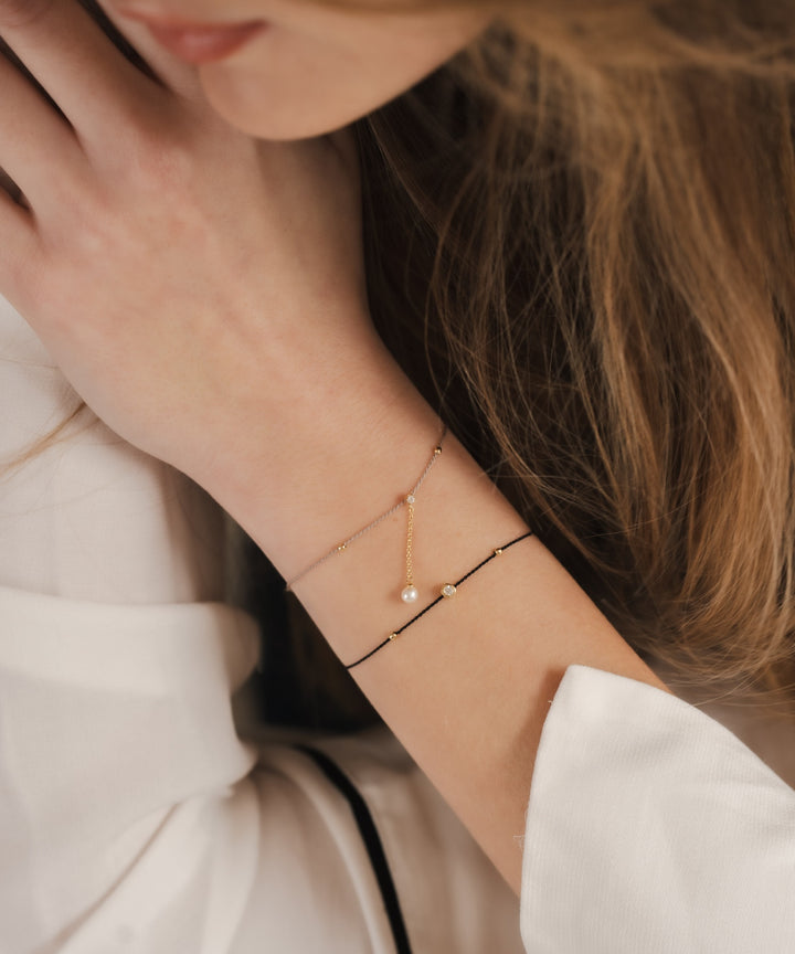 Strength Bracelet