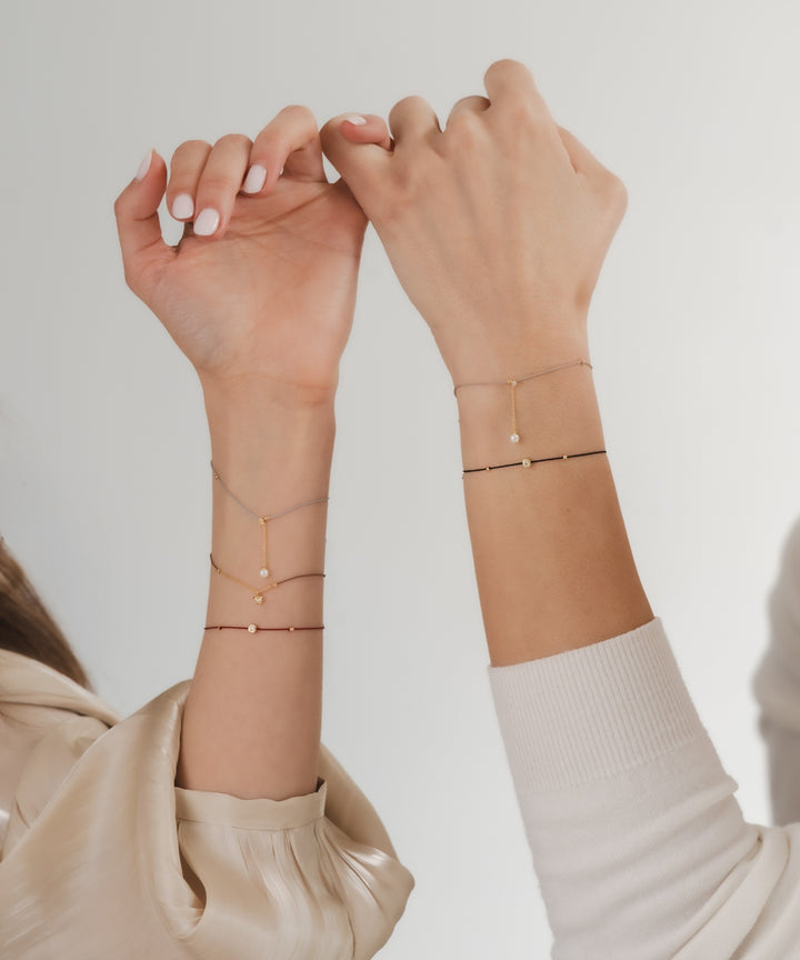Strength Bracelet