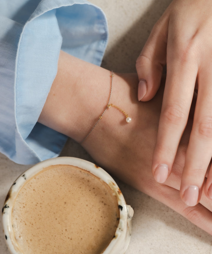Harmony Bracelet