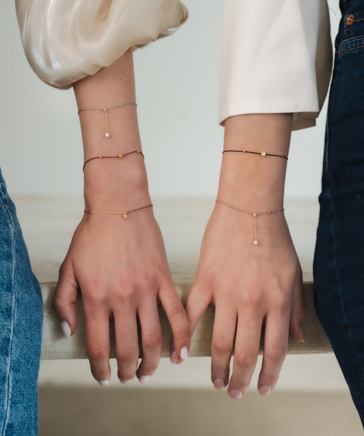 Harmony Bracelet