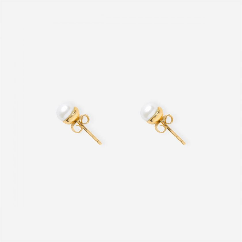 Goddesses Tears – Pearl and Herkimer diamond