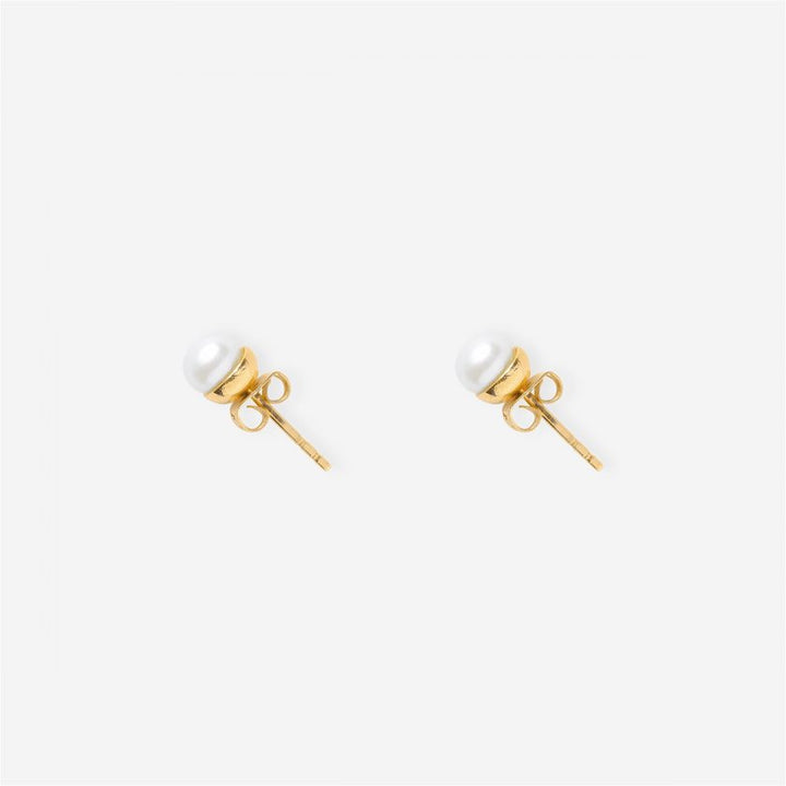 Goddesses Tears – Pearl and Herkimer diamond