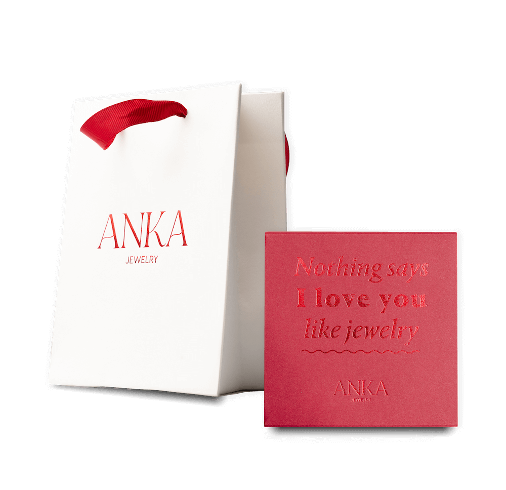 Gift packing