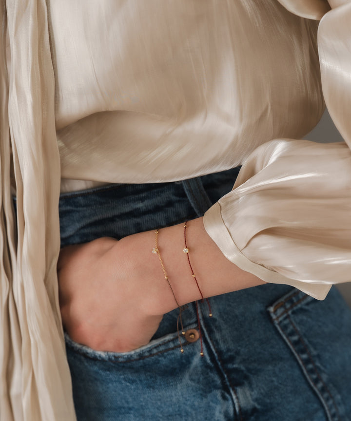 Clarity Bracelet