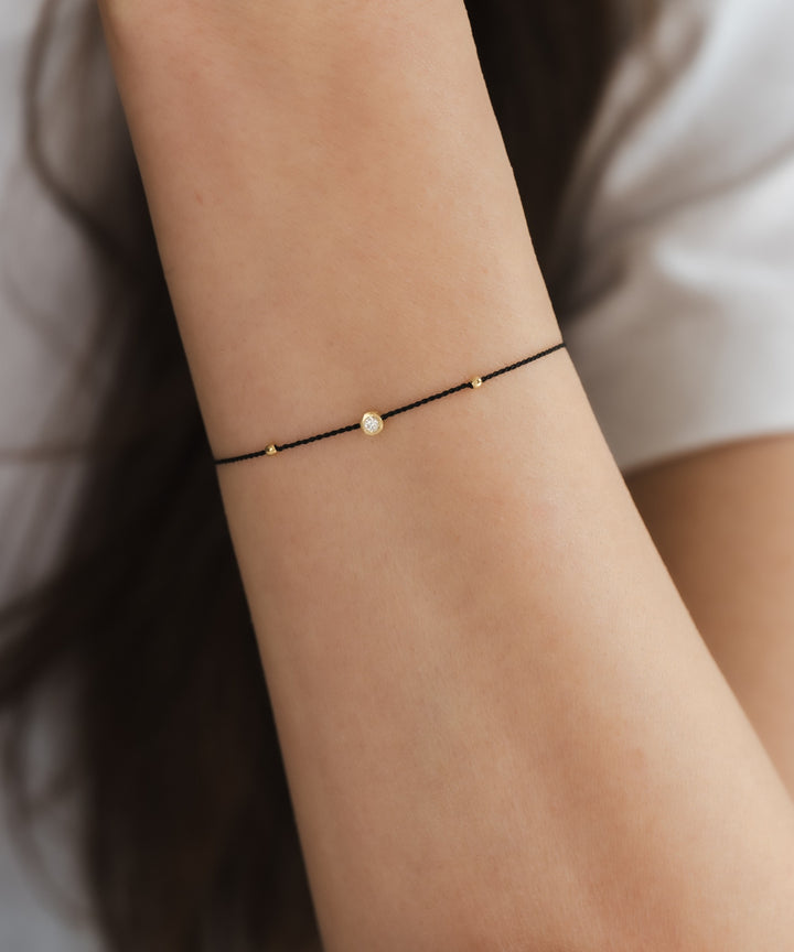 Strength Bracelet