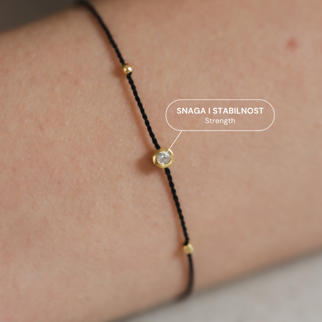 Kraljica nasljeđa i snage