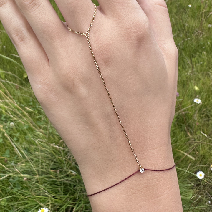 Passion Bracelet