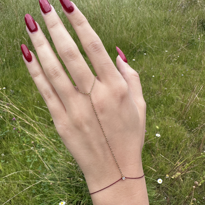 Passion Bracelet