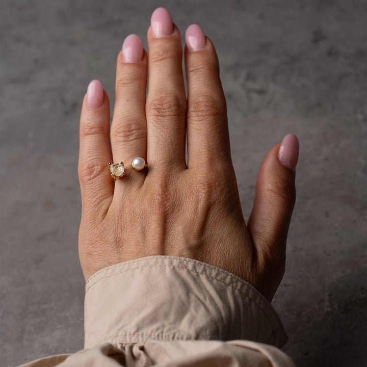 Vladarica intuicije i autentičnosti