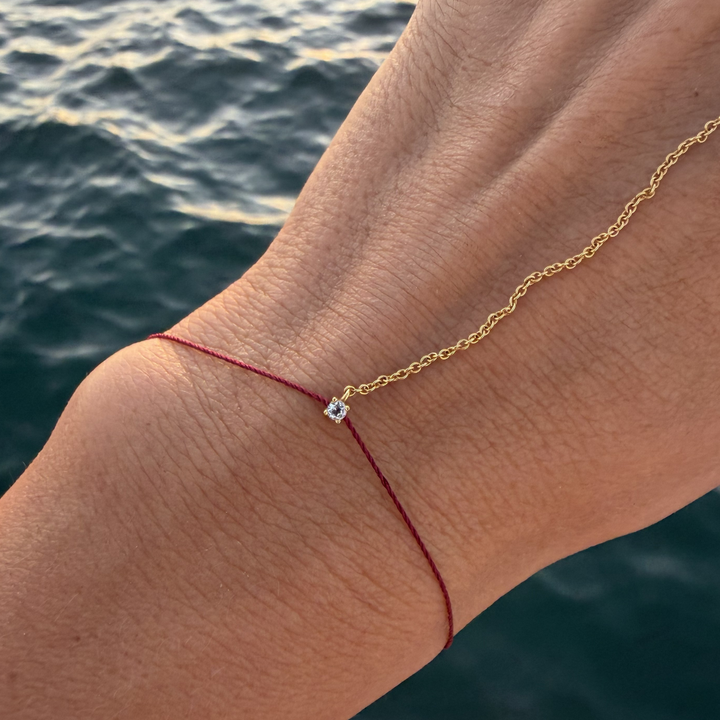 Aura handchain