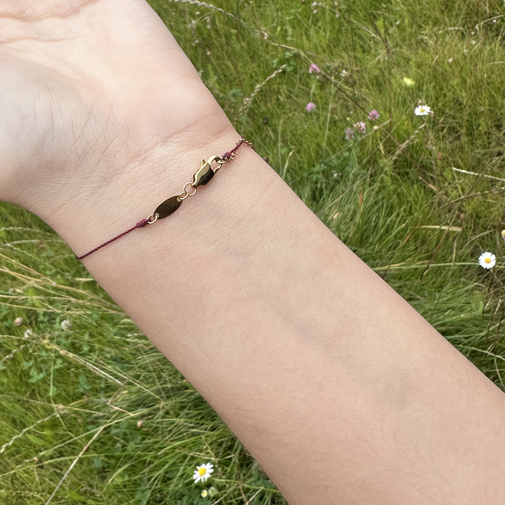 Passion Bracelet