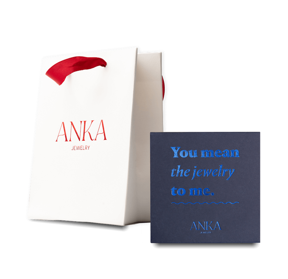 Gift packing