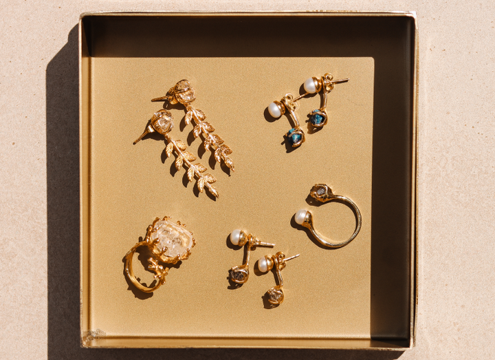 Vladarica intuicije i autentičnosti