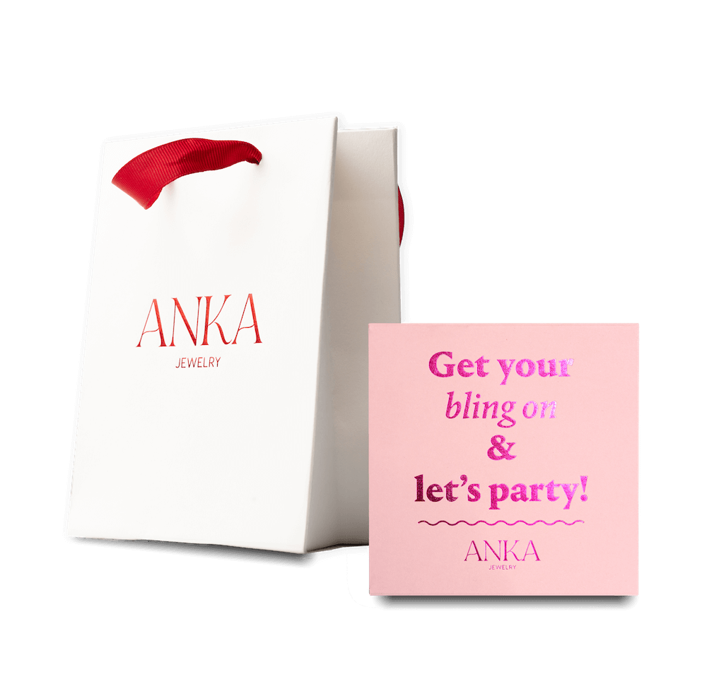 Gift packing