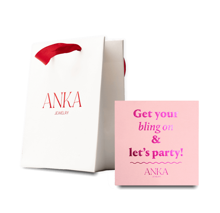 Gift packing