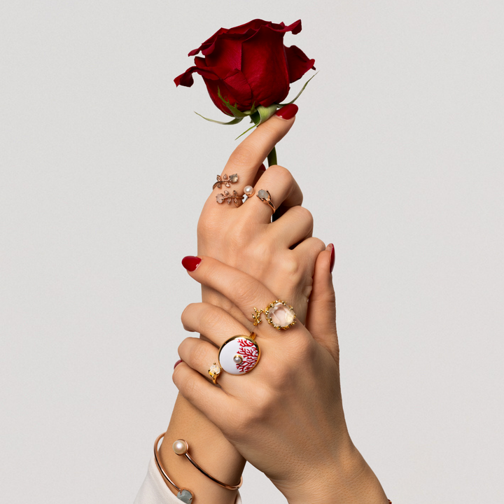 Vladarica intuicije i autentičnosti