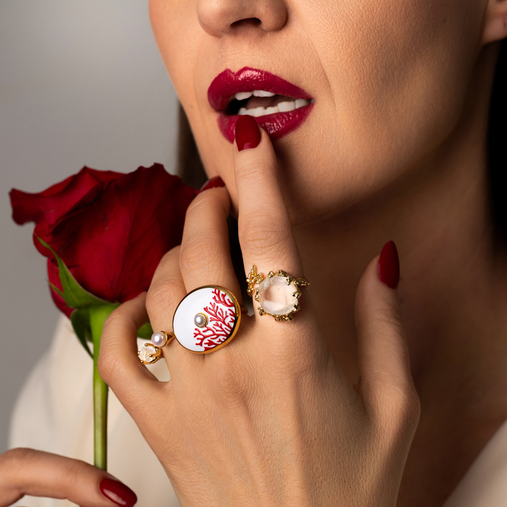 Vladarica intuicije i autentičnosti