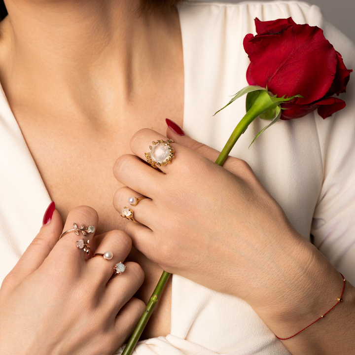 Vladarica intuicije i autentičnosti