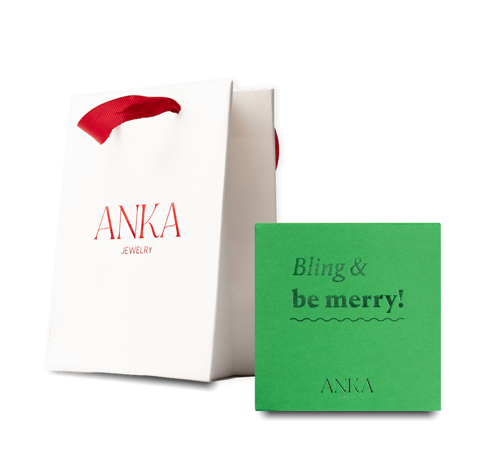 Gift packing