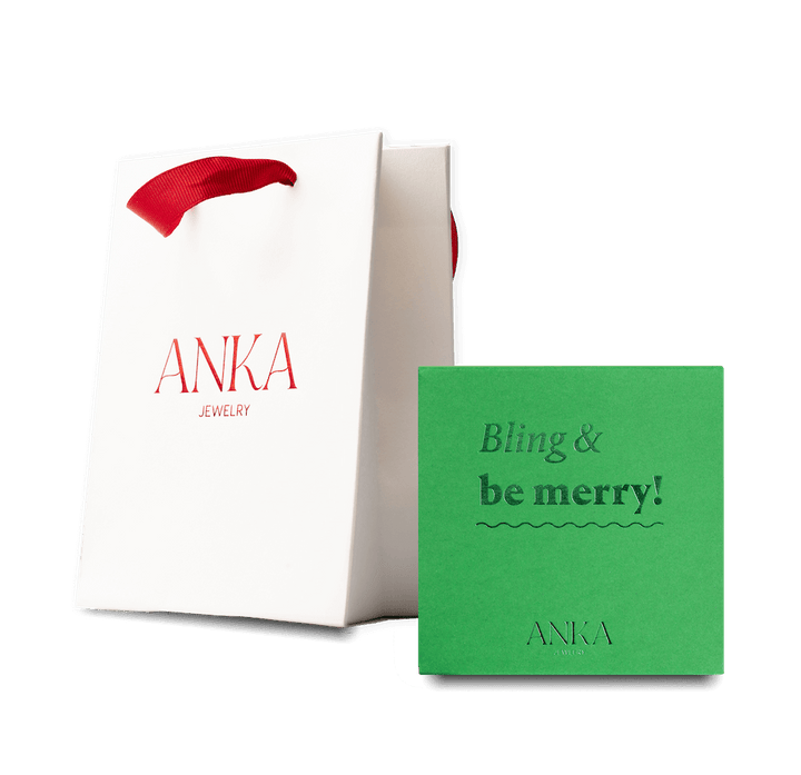 Gift packing